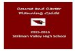 Course and Career Plannig Guide - Stillman Valley High School · 1 Course and Career Planning Guide Stillman Valley High School 2015-2016
