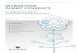 Marketeer zoekt contact - Business Strategies · 2013. 5. 17. · Marketeer zoekt contact De uitkomsten van het marketingtrendonderzoek 2013 Onno Ponfoort Martine van ‘t Westeinde