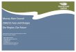 Murray River Council 2020/21 Fees and Charges Our Region ...€¦ · Murray River Council 2020/21 Fees and Charges Our Region, Our Future Adopted Murray River Council Meeting 30 June