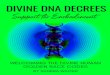 Blessings Beloved - sandrawalter.com · Mastery online course. I AM sharing these to assist everyone through this highly activating Sacred passage. DNA activation is a complex process