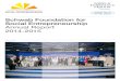 Schwab Foundation for Social Entrepreneurship Annual ...ethmar.social/wp-content/uploads/2017/08/66-WEF... · The 2014 Social Entrepreneur of the Year Awardees were celebrated during