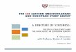 THE CES EASTERN MEDITERRANEAN AND EUROPEAN STUDY …€¦ · Minda de Gunzburg CENTER FOR EUROPEAN STUDIES at Harvard TRANSCRIPT OF PROCEEDINGS The title of this talk was finalized