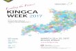 KINGCA Week 2017 플라이어 161102 - ISDE · Gastric Cancer Week 2017 MARCH 23 25, 2017 BUSAN, KOREA NOV. Abstract Submission Deadline 2016 30 FEB. Pre-Registration Deadline 2017