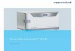 New Brunswick S41i · The New Brunswick S41i incubator shaker is designed to and serve to provide stable and homogeneous atmosphere required for cell culture by controlling temperature