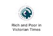 Rich and Poor in Victorian Times web...Victorian Times F 46/ of 105 and . RG12/4391 Of 10081 Hou— are within the the 12 la Of MAI. and 12 And of RG12/4391 - SOT ro C of the of are