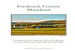 Frederick County Marylandmsa.maryland.gov/megafile/msa/speccol/sc5300/sc...Amber Rolling Field of Frederick County Brigid Ayer ... For the Fiscal Year Ended June 30, 2016 . Front Cover: