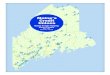 New Maine’s Credit Unions - Atlantic FCU · 2019. 3. 27. · North Berwick Maine Credit Union Statistics Number of credit unions 61 · Federally chartered 49 · State chartered