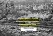 Response to COVID-19 Informed Decision making - Case study ...€¦ · COVID -19 Imapct –Urban Planning need to be relooked Planning & Decision making Redevelopment of slum areas,