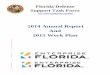 2014 Annual Report And 2015 Work Plan - Enterprise Florida...$2 million, a FY 2013-2014 appropriation of $4 million, and a FY 2014-2015 appropriation of $3.5 million to protect, preserve,