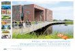 MSc Programmes Wageningen University · 20 full-time bsc programmes (3 years) 29 full-time msc programmes (2 years) 11 research institutes 87 chairgroups 6 partnerships 7 test locations/innovation