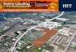 Solms Landing CONFIDENTIAL OFFERING +/- 98 AC Mixed Use ... · including New Braunfels Town Center, San Marcos Premium Outlets, and Gruene Hall. A potential investor has the opportunity