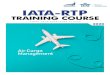 04 Air Cargo Management - BATC Cargo  · PDF file Category Price (USD, before taxes) Regular 3,100.00$ Members 2,790.00$ Developing Nations $2,170.00 2 Air Cargo Management 2020