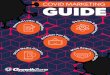 COVID MARKETING GUIDE · e-commerce, fundraising, marketing automation, member prospecting, and more. GrowthZone is ideal for chambers of commerce, business, trade, and professional