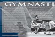WHAT IS GYMNASTICS FOR ALL? WHO CAN ...allows props and costumes for a unique and exciting performance for the audience. TeamGym provides greater structure and rules for a competitive