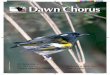Dawn Chorus - Tiritiri Matangi Island chorus/Newsletter71.pdf · Chairperson: Simon Fordham, Telephone: (09) 274 1828, e-mail: chairperson@tiritirimatangi.org.nz ... Merry Christmas