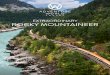 EXTRAORDINARY ROCKY MOUNTAINEER - Adventure World€¦ · Rocky Mountaineer is not any ordinary train journey. After boarding, you won’t stop until you reach your final destination