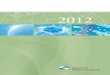 Jahresbericht 2012 - Forschungsstiftung · erfolgsbilanz: im Jahr 2012 konnte der wissenschaftliche beirat der Forschungsstiftung den weg für 42 neue Förder-projekte, davon drei