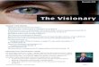 THE VISIONARY - Florida Division of Blind Visionary News · PDF file The Visionary Newsletter ... 1 . THE VISIONARY . INSIDE THIS ISSUE ... Miami Lighthouse for the Blind The Division