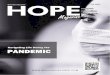 HOPE Magazine -Fall 2020tbihopeandinspiration.com/September2020.pdf · 2020. 9. 30. · 4 HOPE Magazine | Fall 2020 | Hope Changes Everything Discovering Me By Samantha Stachulski