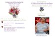 Tillie Heide Overlee folder - Fulkerson - Word - Tillie Heide Overlee   Flowers are lovely