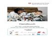 Handbuch - Hamburg€¦ · Girls´Day Frauen in MINT-Berufen oder der Führungsebene kennen, die ihre Le-bensentwürfe - auch Familienplanung - mit Berufen in der Wissenschaft, Technik