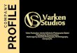 Varken Studios Company Profilevarkenstudios.co.ke/wp-content/uploads/2019/02/Varken-Studios-Co… · The services range from video and radio productions to stills photography and