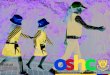 osh c - Walford Anglican School for Girls · Tel. 61 8 8272 6555 | Fax. 61 8 8272 0313 walford.asn.au osh c Walford Out of School Hours Care. Monday 1 July Wacky Hat or Hair Hilarity