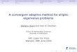 A convergent adaptive method for elliptic eigenvalue problemscommunity.dur.ac.uk/stefano.giani/Talks/Fox_prize.pdf · Figotin & Goren (2001), Johnson & Joannopoulos (2002), Ammari