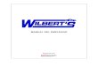 MANUAL DEL EMPLEADO - Wilbert's · Este manual resume muchos de sus privilegios, beneficios y responsabilidades como empleado de nuestra empresa. Si usted es un nuevo empleado, será