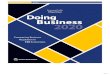 Mauritius - Doing Business · 2020. 9. 15. · About Doing Business The project provides objective measures of business regulations and their enforcement across 190 economies and