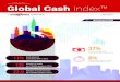 h Global Cash Index™ · 2010. Card use climbed to 53 percent by 2013. Fifty-four percent of the dollar amount spent annually by Australian consumers could be attributed to credit