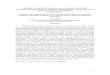 DINAMIKA AKAR KEDELAI (Glycine max (L.) Merrill) PADA ...repository.unmuhjember.ac.id/1964/1/Artikel.pdf · Bertujuan untuk mengetahui dinamika akar kedelai pada sistem tumpang sari