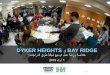 DYKER HEIGHTS و BAY RIDGE - Home | Projects & Initiatives · 3rd, 4th, and 5th Avenue ... Industry City Downstate Medical Center Sunset Park Park Slope ... PowerPoint Presentation