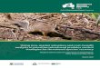 Using non-market valuation and cost-benefit analysis to ... · to control foxes and feral cats at Dryandra Woodland using Cost-Effectiveness Analysis and Benefit-Cost Analysis. The