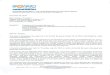 Cartaya and Associates Architects, P.A. 2400 E. Commercial ... · Furthermore, per the attached letter dated October 21, 2015 from Cartaya and Associates Architects, P.A. and letter