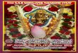 Durga Honnamma · Durga Honnamma No. F-13792-Mumbai th th ... activities, during Navaratri Ustav, the Samiti will felicitate meritorious students of 10th and 12th standards this year