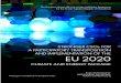 STRONGER CSOs FOR A PARTICIPATORY TRANSPOSITION AND ... · implementation of EU 2020 climate and energy package Project duration: 18 January, 2016 18 July, 2017 OVERALL OBJECTIVE