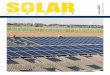 2012 Jaargang 3, nummer 2 - Solar Magazine - Home · van de zonne-energie’ mocht op haar beurt ook dit jaar meer bezoekers verwelkomen en telde bovendien een record aantal evenementen