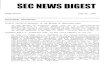 SEC News Digest, 06-28-1996SEC NEWS DIGEST Issue 96-122 June 28, 1996 ENFORCEMENT PROCEEDINGS INITIAL DECISION RELEASED IN THE MATTER OF GRAYS TONE NASH In the matter of …