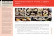 BRIEFING In 2017 - Traffic · 2018. 6. 29. · China’s domestic trade in wildlife and other commodities has been highly influenced ... ivory carving was listed as a component of