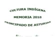 ÍNDICE - Cultura Indígena ONGculturaindigenasturias.org/wp-content/uploads/2019/... · Del 29 de marzo al 3 de abril expusimos nuestras artesanías guatemaltecas, como en años