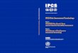 IPCS Terminology Parts 1 and 2 Version 1 - WHO · WHO Library Cataloguing-in-Publication Data International Programme on Chemical Safety. IPCS risk assessment terminology. 2 pts
