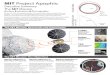 MIT Project Apophis · experiment revealing how asteroid surfaces and interiors respond to tidal stress. The asteroid Apophis is named after the Egyptian god of chaos and evil who