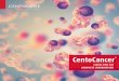 CentoCancer · 2020. 7. 23. · CentoCancer® – our comprehensive oncogenetics panel for hereditary mutations Hereditary pathogenic variants confer an increased risk of developing