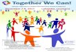 Together We Can! 15th Annual November 7-9, 2017 Lafayette, Louisiana For more information on the Pelican Center for Children and Families 15th Annual Together We Can Conference: call