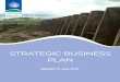 STRATEGIC BUSINESS PLAN - Central Tablelands Water Strategic Business... · 2020. 6. 23. · Plan, Resourcing Strategy (Asset Management Strategy & Plan, Workforce Management Plan,