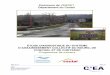 New Commune de VEBRET Département du Cantal · 2015. 2. 7. · Étude diagnostique du système d’assainissement collectif du bourg Commune de VEBRET De Couchal et de Cheyssac Programme