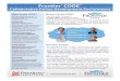 Frontier CODE - Parabon · Parabon's Frontier Enterprise Computing Platform is a turn-key , commercial oﬀ-the-shelf (COTS) software solution that harnesses the aggregate computing