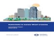 Rotherhithe to Canary Wharf ... - Transport for London · Transport Strategy’ and the draft London Plan. ... commercial activity and good access to the wider transport network 