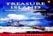 Treasure Island · quiet. In the evenings he sat in the inn and in the day he watched the sea and the ships. One day he spoke to me. ‘Come here, boy,’ he said, and he gave me